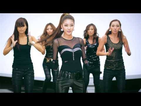 [MV] NS윤지(NS Yoon-G)_춤을 춰(Just Dance)