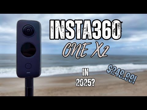 Insta360 ONE X2 in 2025?