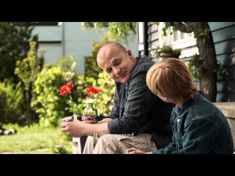 Tine yoghurt: I'm you