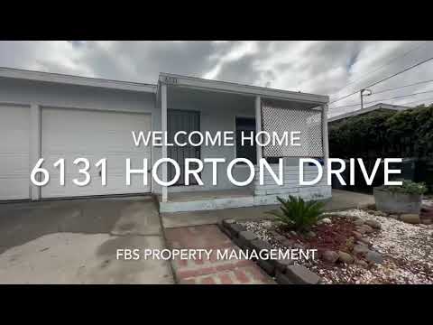 6131-6133 Horton Drive - Video 2 of 2