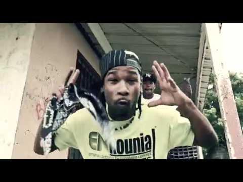 Speedy Man    --GWADA BÈL--     (Album Génération an mwen)  (Nov 2k14)