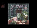 At Vance - Dragonchaser (Full Album)