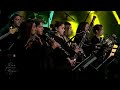 Malësorja Lorenc Antoni Kori Orkestra E RTK Së