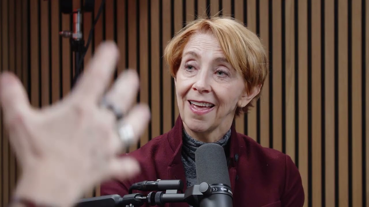 Bewildered: Nature, Take the Wheel