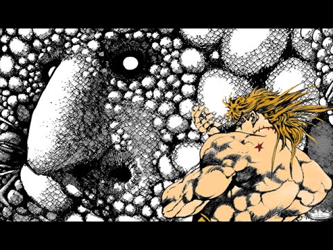 Toriko Chapter 336 LIVE REACTION - WORLD ENDING DEMON!! - トリコ