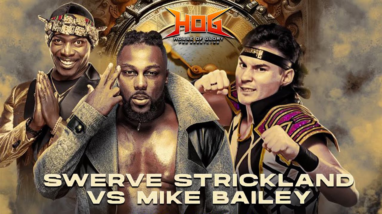Match Poster