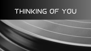 Thinking Of You   //   Chris Rea