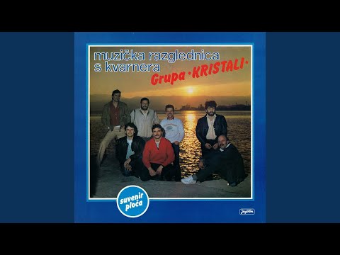 Trsački Prošijani / Kupil San Ti Prstenac / Senjski Bali / Kartulina Z Kraljevice / Bokaleta