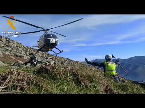 Doce días sin noticias de José Antonio, el montañero desaparecido en la  sierra de Béjar y Candelario