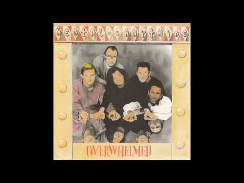 Video thumbnail for Overwhelmed