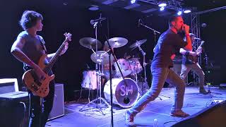 Video MARASTIC BLUES - Kat