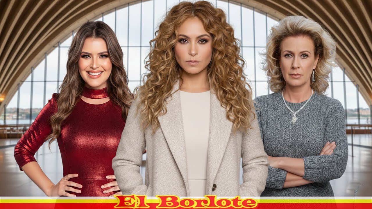 Las Mejores Noticias de El Borlote 12 Enero 2026