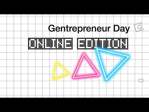 , title : 'Gentrepreneur Day Online Workshop business- en financieel plan'