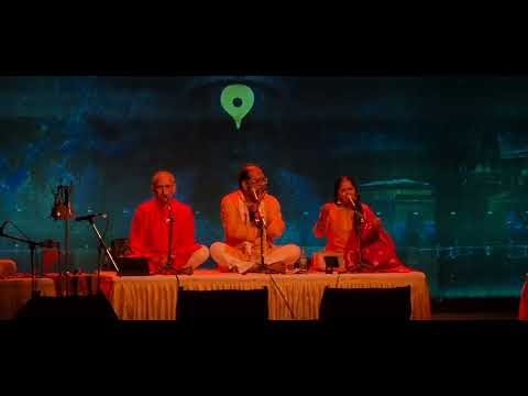 Sawala Nandacha Mul Bai Khota Ga | Sharayu Date | सावळा नंदाचा मूल बाई खोटा ग  | शरयू दाते