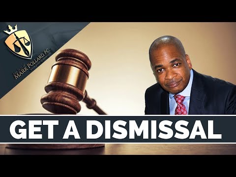 Criminal Defense Attorney: How to Get Your Criminal Case Dismissed in New York?