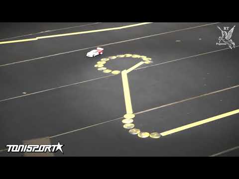 RT Pegasus Masters TT A Finale Lauf 2