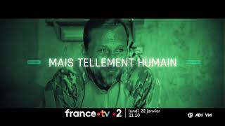Teaser VF #3