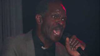 Dane Clark - She put a hurt on me