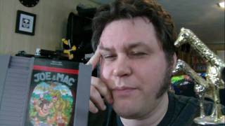 Crow Pickups - 7May2011