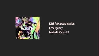 DRS - Emergency ft Marcus Intalex