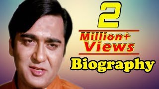 Sunil Dutt - Biography in Hindi | सुनील दत्त की जीवनी | Life Story | जीवन की कहानी | Unknown Facts | DOWNLOAD THIS VIDEO IN MP3, M4A, WEBM, MP4, 3GP ETC