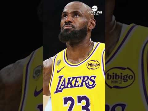 ESPN: Heat say link for LeBron James presser posted by mistake