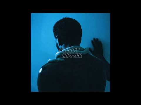 Gallant - Doesn`t Matter feat. A$AP Ferg