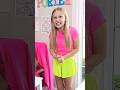 Little Girl LOSES IT When She Messes Up ESPRESSO RIFF W Vocal Coach