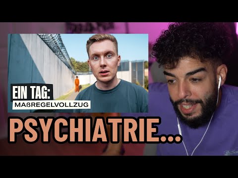 Therapy instead of jail? SAMI REACTION