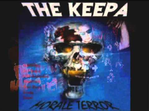 The Keepa - Morale Terror Ft. Dosia Demon & Snipah