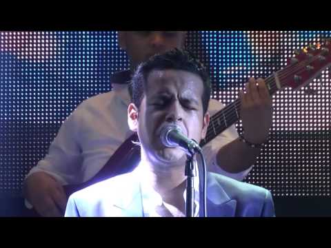 Martin Elias & Juancho de la Espriella - Que Vaina Tan Dificil - Matildelina Live