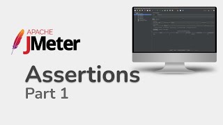 JMeter Assertions from scratch | Part 1 |