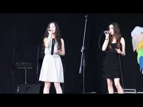 Julia Waga & Malwina de Cantis - Rather be