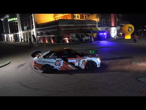 M. Milczarek/M. Rzepiński (E46) - 47. Rajd Monte Karlino (19-20.03.2022)