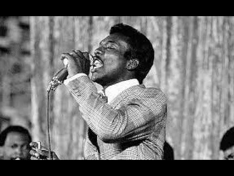 WILSON PICKETT - 634-5789 (SOULSVILLE USA) - ATLANTIC