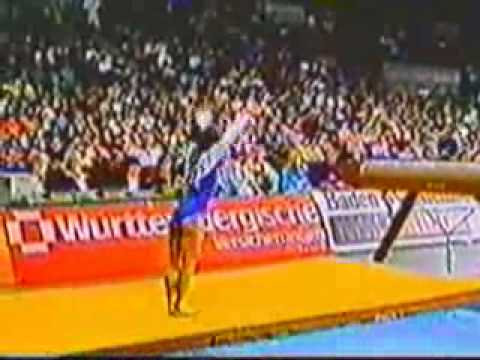 Maiko Morio - 1986 DTB - VT