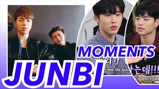 Download lagu iKON Junhoe BI JunBi Moments (so limited) mp3