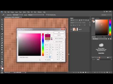 001 PS Nivel Básico Bem vindos ao Photoshop CC