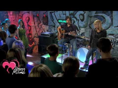 Pierwsza Miłość - Trzy słowa za daleko