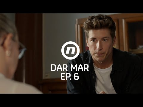 Zoki bari tetu u referadi  - Dar Mar - epizoda 6