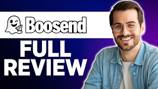 Boosend Review: Is It Worth It?