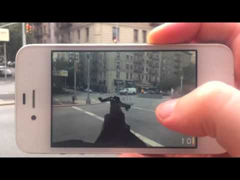 Video cover