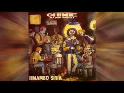 Chimie cu EnerGIA & Rareș - Pălăria Șarpelui