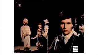 ROBERTO CARLOS  - NÃO QUERO VER VOCÊ TRISTE - 1966  - VÍDEO COLORIZADO  - MP4