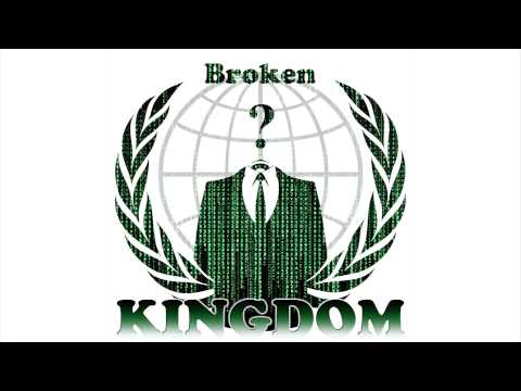 Xzwer - Broken Kingdom (Explicit) ft. Blasfemisk Eksplosjon