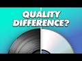 Why Does Vinyl Sound Better It S Not What You Think