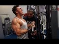 Never Been So Shredded!! Hardbody Shredding Ep. 28