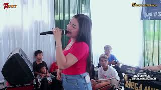 Download lagu MEGA MUSTIKA    LUKA DI ATAS LUKA    IMA  TIANA   LIVE   SELAPAJANG  CISOKA mp3