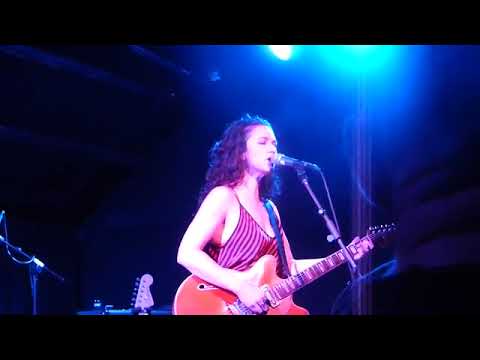 Fur Patrol - Hauling You Around - Live (Live Music Video)