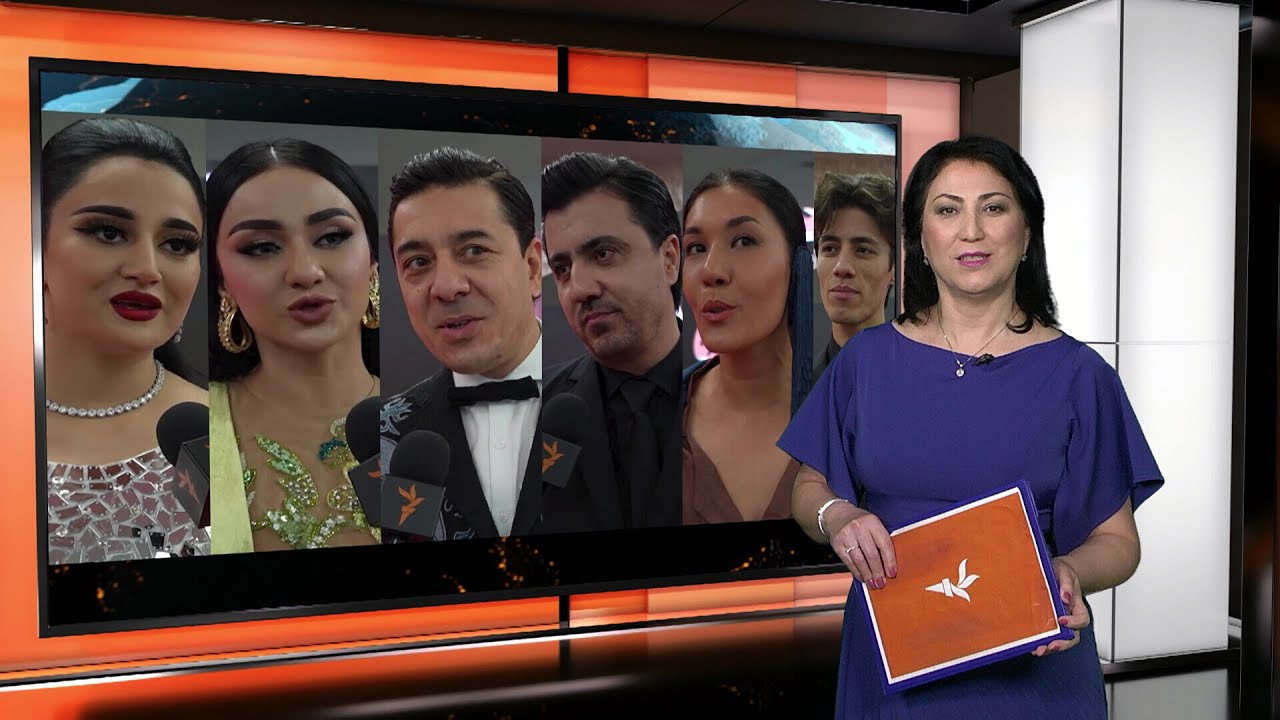 Ахбори Тоҷикистон ва ҷаҳон (29.12.2025) اخبار تاجیکستان )